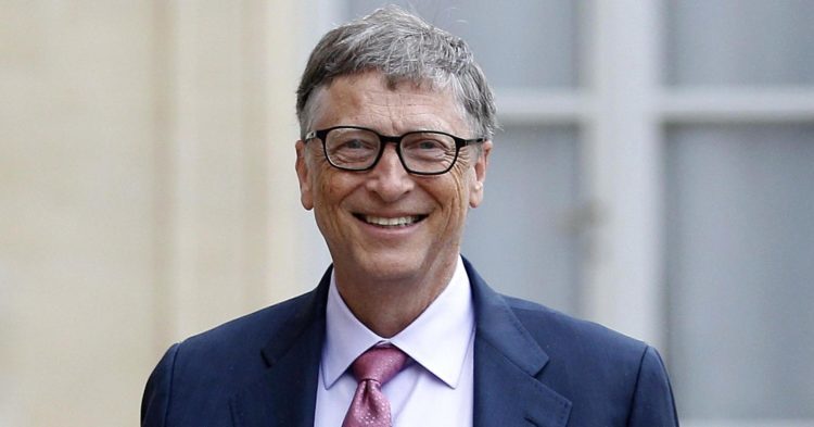 Sự thật về bao cao su: Bill Gates treo giải cho bao cao su chất lượng