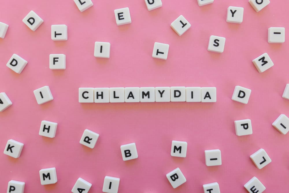 Bệnh Chlamydia là gì? Nguyên nhân và phương pháp điều trị
