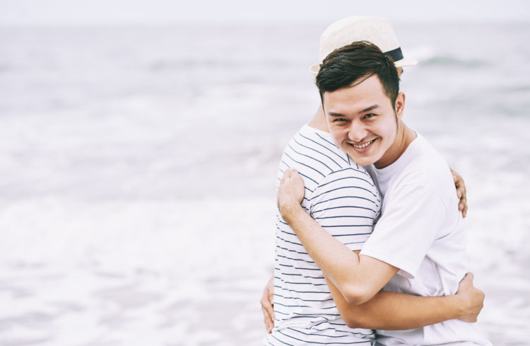 6 điều đàn ông đồng tính cần biết để sống khỏe mạnh hơn