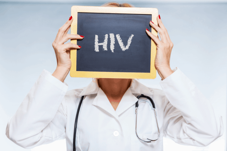 Dấu hiệu HIV sớm