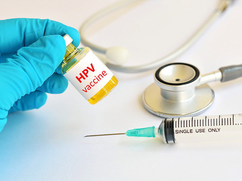 Lợi ích và rủi ro khi tiêm vắc-xin HPV