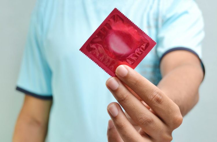 Quan hệ tình dục an toàn để phòng ngừa bệnh lậu