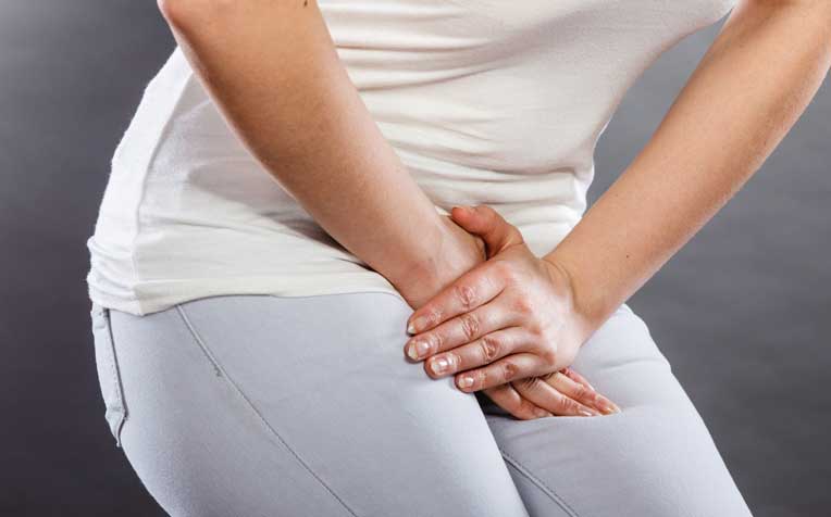 triệu chứng sùi mào gà 1