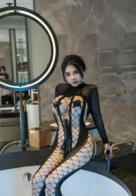 Thuần Hóa Mẹ Bạn Thành Chó Cái_truyencogiaothao.info